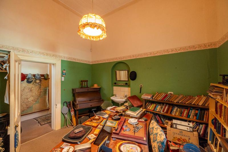 3 Bedroom Property for Sale in Oatlands Eastern Cape